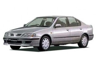 Tappetini premium Nissan Primera touring (1998 - 2002)