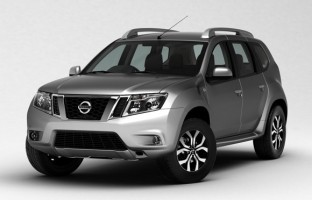 Tappetini excellence Nissan Terrano
