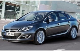 Catene da auto per Opel Astra J, berlina (2010 - 2020)