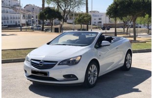 Tappeti per auto exclusive Opel Cabrio