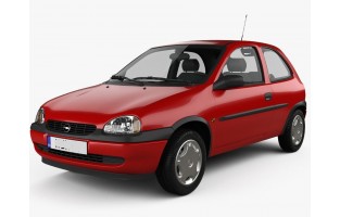 Protezione di avvio reversibile Opel Corsa B (1992 - 2000)