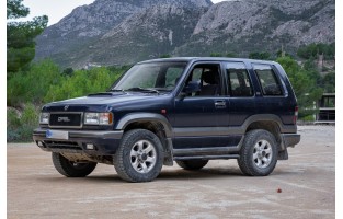 Tappetini Gt Line Opel Monterey