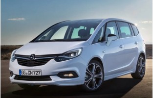 Tappetini Opel Zafira D (2018 - adesso) personalizzati in base ai tuoi gusti
