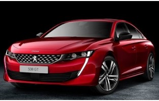 Peugeot 508 berlina 2019-adesso