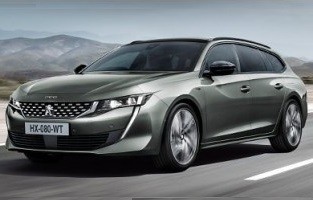 Peugeot 508 SW 2019-adesso