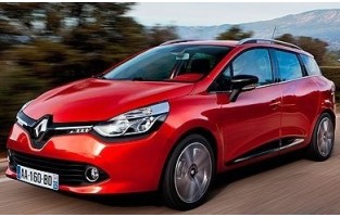 Tappeti per auto exclusive Renault Clio Sport Tourer (2012-2016)