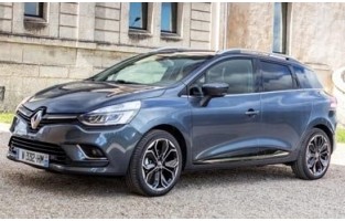 Tappetini excellence Renault Clio Sport Tourer (2016 - 2019)