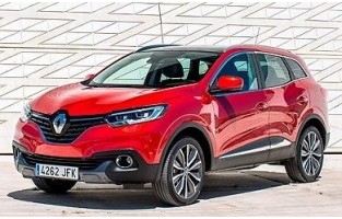 Protezione bagagliaio Renault Kadjar