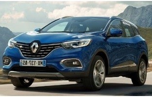 Tappeti per auto exclusive Renault Kadjar (2019 - adesso)