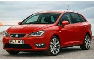 Tappetini excellence Seat Ibiza ST (2008-2018)