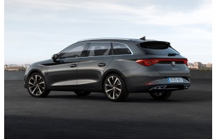 Tappetini grafite Seat Leon MK4 Familiar (2018 - actualidad)