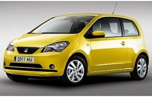 Tappeti per auto exclusive Seat Mii (2012 - adesso)