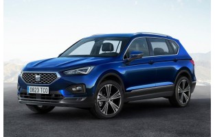 Tappetini 3D fatto di Premio in gomma per SEAT Tarraco suv (2018 - )