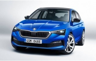 Tappetini economici Skoda Scala