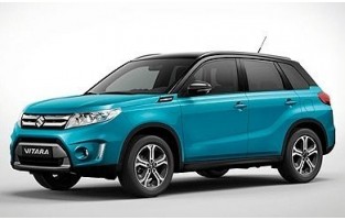 Protezione di avvio reversibile Suzuki Grand Vitara (2016 - adesso)