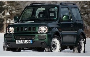 Copertura per auto Suzuki Jimny (1998 - 2018)