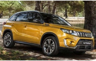 Kit valigie su misura per Suzuki Vitara (2014 - adesso)