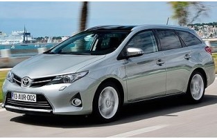 Kit valigie su misura per Toyota Auris Touring (2013 - adesso)