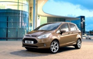 Tappetini Ford B-MAX Excellence