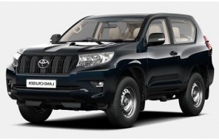 Copertura per auto Toyota Land Cruiser 150 Corto Restyling (2017-2020)