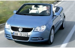 Tappetini Volkswagen Eos (2006 - 2015) personalizzati in base ai tuoi gusti