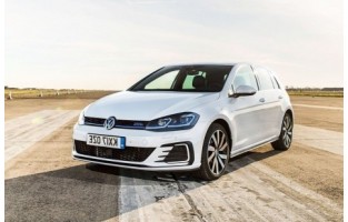 Tappetini Volkswagen Golf GTE (2014 - 2020) personalizzati in base ai tuoi gusti