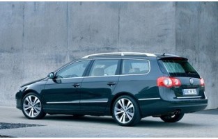 Kit valigie su misura per Volkswagen Passat B6 touring (2005 - 2010)