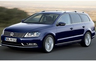 Protezione di avvio reversibile Volkswagen Passat B7 touring (2010 - 2014)