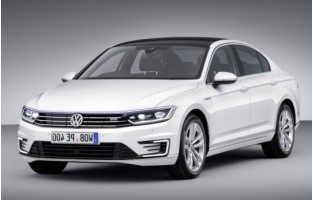Tappetini Volkswagen Passat GTE (2014 - 2020) personalizzati in base ai tuoi gusti