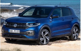 Kit deflettori aria per Volkswagen T-Croce, 5-porte (2018 -)