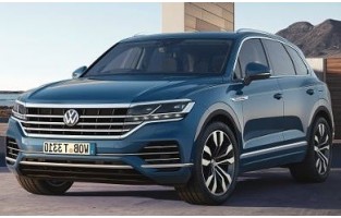 Volkswagen Touareg 2018-adesso