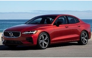 Tappetini excellence Volvo S60 (2019 - adesso)