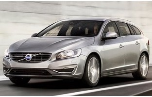 Protezione bagagliaio Volvo V60 (2010-2018)