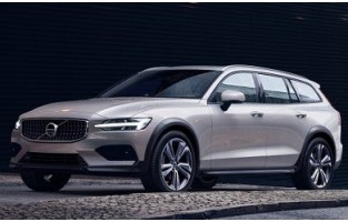 Volvo V60 2018-adesso