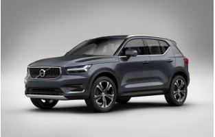 Deflettori aria per Volvo XC40 X, 5 porte, la Famiglia (2018 -)