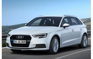 Tappetini excellence Audi G-Tron A3 Sportback (2018 - adesso)