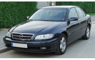 Tappetini excellence Opel Omega B berlina (1994 - 2003)