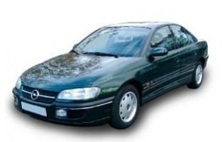 Tappeti per auto exclusive Opel Omega C berlina (1999 - 2003)