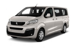 Tappetini gomma Peugeot Traveller Business (2016-adesso)