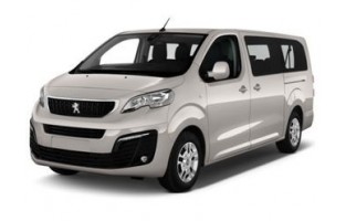 Tappetini grafite Peugeot Traveller Business (2016 - actualidad)