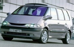 Protezione di avvio reversibile Renault Grand Space 3 (1997 - 2002)