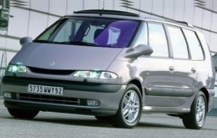 Tappetini beige Renault Grand Space 3 (1997 - 2002)