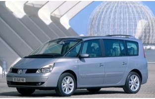 Tappetini beige Renault Grand Space 4 (2002 - 2015)
