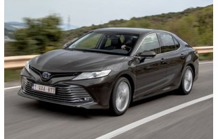 Tappeti per auto exclusive Toyota Camry XV70 (2017 - adesso)