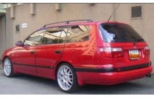 Tappeti per auto exclusive Toyota Carine E touring (1992 - 1997)