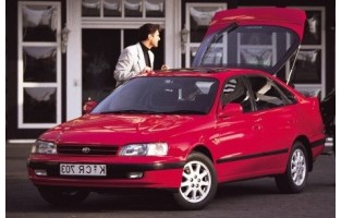 Tappetini excellence Toyota Carine E HB (1992 - 1997)