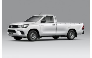 Catene da auto per Toyota Hilux abitacolo unico (2018 - adesso)