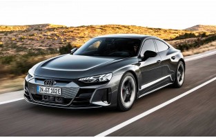 Protezione bagagliaio Audi E-Tron GT