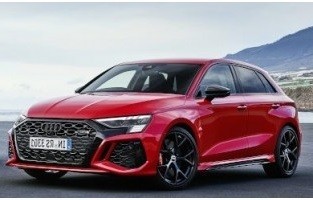 Le stuoie del pavimento, Linea Sportiva di Audi RS3 (2020-presente)