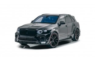 Tappeti Gt Line per Bentley Bentayga (2016-presente)